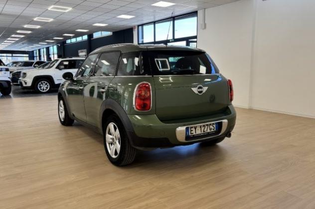 MINI Countryman Mini Cooper D Countryman rif. 23374221 - Foto 5