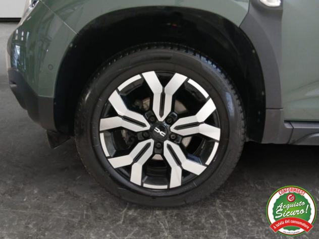 DACIA Duster 1.5 Blue dCi 8V 115 CV 4x4 Journey rif. 24058689 - Foto 7