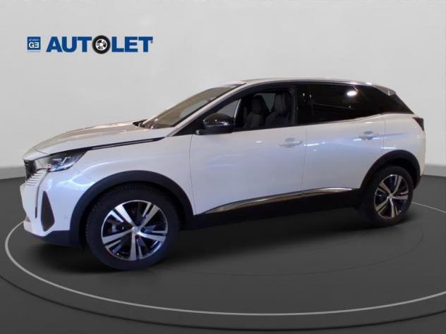 Peugeot 3008 II 2021 1.2 puretech t Allure Pack s&s 130cv - Foto 5