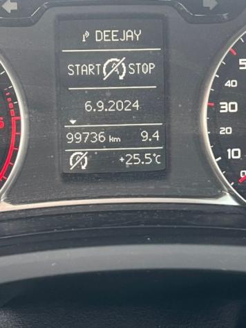 AUDI A1 1.6 TDI Attraction rif. 21317731 - Foto 6