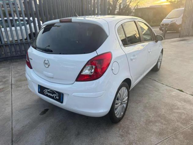 OPEL Corsa 1.2 5 porte Start&Stop Elective rif. 23966476 - Foto 5