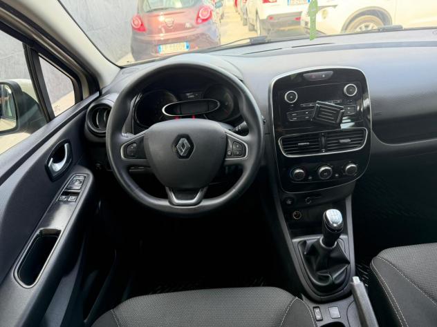 Renault Clio TCe 12V 90 CV GPL Start&Stop 5 porte Energy Zen - Foto 7