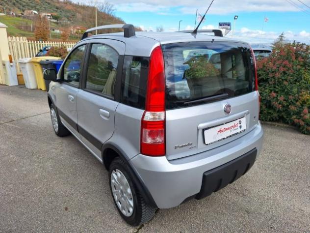 FIAT Panda 1.2 4x4 Climbing *Ottimo stato* rif. 24001749 - Foto 8