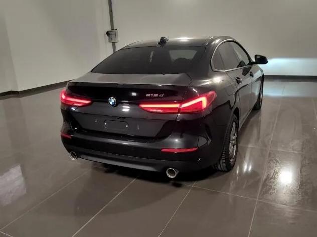 Bmw 218 218d CoupAdvantage aut. - Foto 4