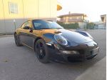 Porsche 911 Carrera Coup