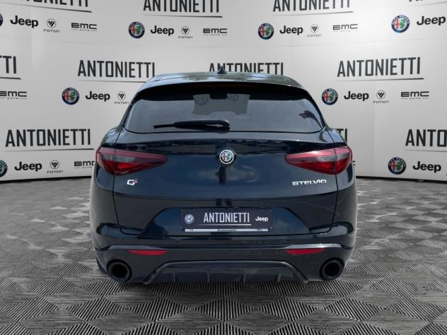 Alfa Romeo Stelvio 2.2 TD 210 CV Veloce AT8 Q4 - Foto 6
