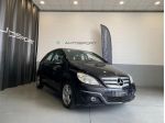 Mercedes-Benz Classe B B 180 cdi Chrome FL