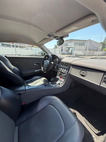 Chrysler Crossfire - Foto 4