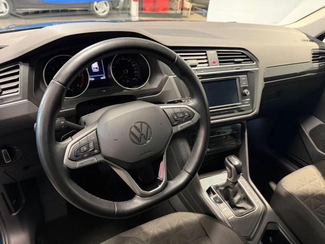 Volkswagen Tiguan 2.0 TDI 150 CV SCR DSG Life - Foto 7