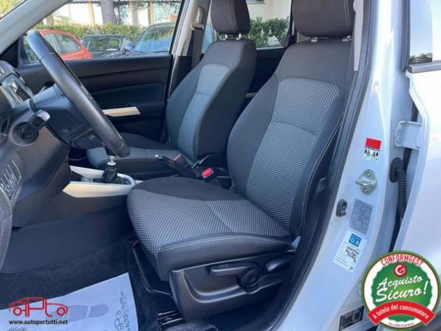 SUZUKI Vitara 1.6 DDiS V-Cool rif. 18831606 - Foto 6