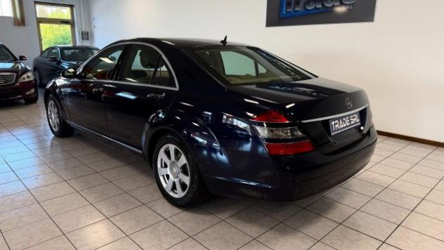 MERCEDES-BENZ S 350 ???? Iscrivibile ASI - Tagliandi rif. 23869203 - Foto 8