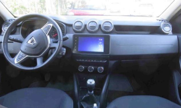 DACIA Duster 1.5 Blue dCi 8V 115 CV 4x4 Comfort AUTOVETTURA rif. 24149187 - Foto 5
