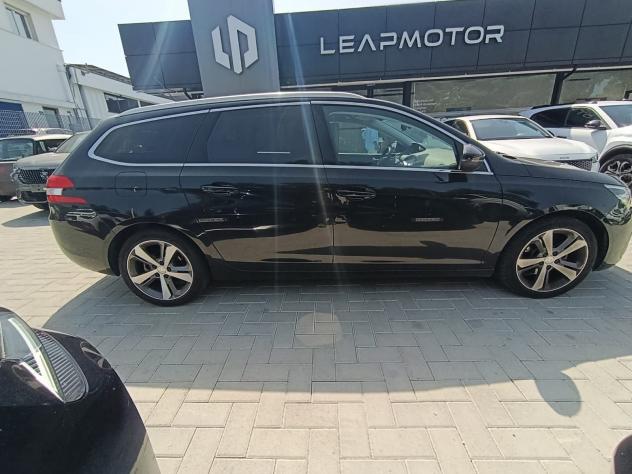 Peugeot 308 Allure BlueHDi 130cv EAT6 S&S aut. - Foto 8