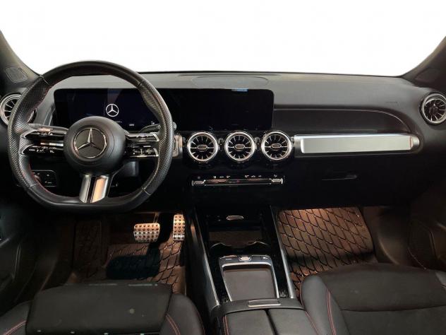 Mercedes-Benz GLB - X247 2023 200 d AMG Line Advanced Plus auto - Foto 8