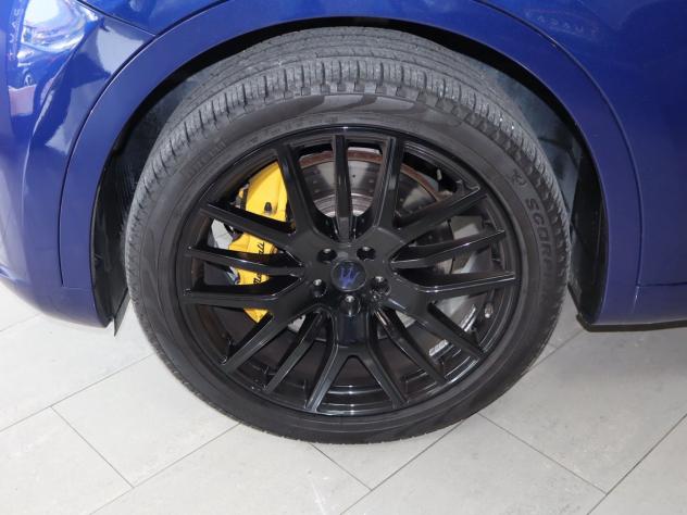 Maserati Levante Nerissimo Edition 3.0 #11607 - Foto 7