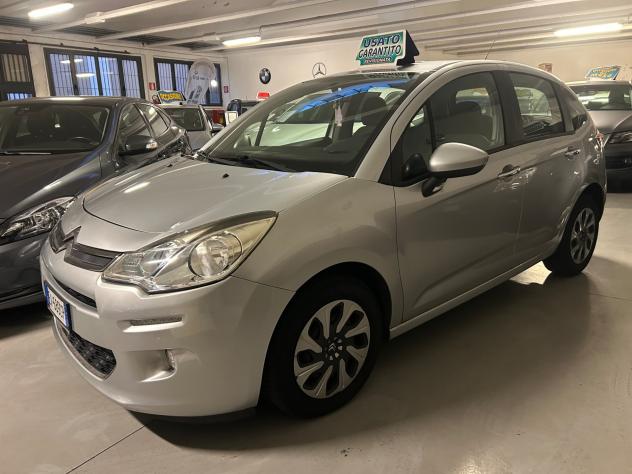 Citroen C3 1.2 VTi 82 Exclusive - Foto 2