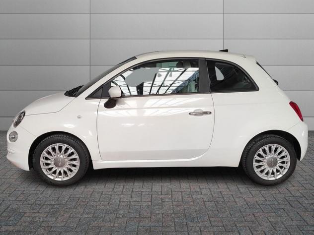 FIAT 500 1.2 Dualogic Sport - Foto 2
