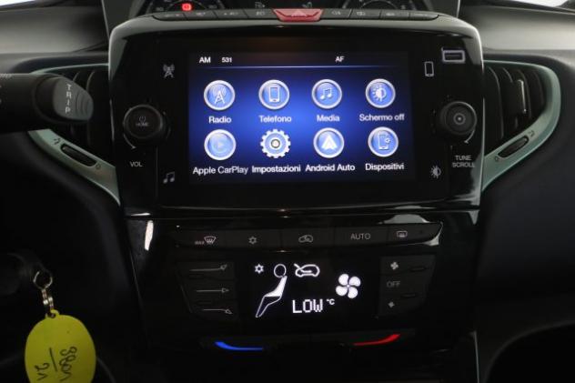 LANCIA Ypsilon Ypsilon 1.0 FireFly 5 porte S&S Hybrid Platino rif. 23986929 - Foto 8