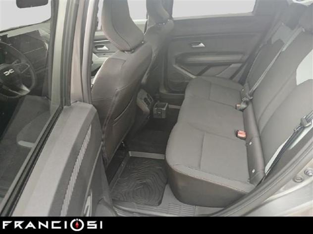 DACIA Bigster 1.2 mild hybrid Extreme 140cv rif. 23649329 - Foto 5
