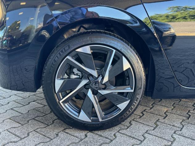 Peugeot 308 Allure Hybrid 145 e-DCS6 aut. - Foto 10