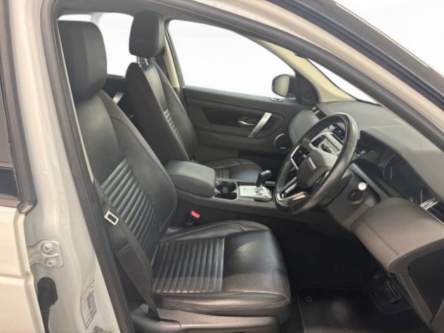 LAND ROVER Discovery Sport 2.0 TD4 163 CV AWD Auto SE *AUTOCARRO* rif. 23692979 - Foto 3