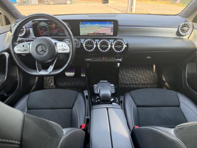 Mercedes-Benz A 180 AMG Line Premium A 180 #11354 - Foto 10