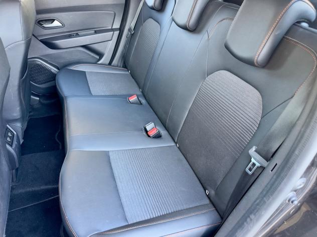 Dacia Duster 1.0 TCe GPL 4x2 Extreme - Foto 9