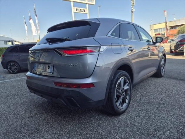 DS AUTOMOBILES DS 7 Crossback BlueHDi 130 aut. Grand Chic rif. 24190677 - Foto 5