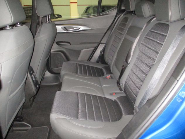 Alfa Romeo Tonale 1.5 hybrid AUT (160CV) Ti-TCT7-UNIPROPRIETARIO - Foto 10