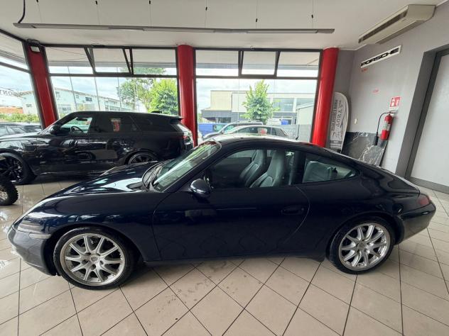 Porsche 911 Carrera 4 cat Coup - Foto 8