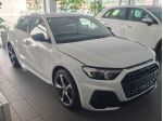 Audi A1 Sportback 30 TFSI S tronic S line edition