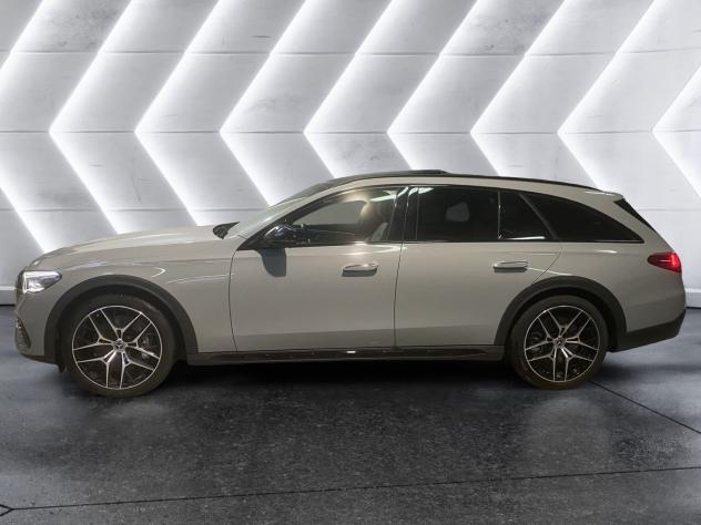 Mercedes-Benz Classe E E 450 d Mild hybrid 4Matic S.W. Premium All Terrain - Foto 5
