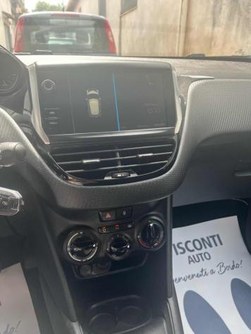PEUGEOT 208 BlueHDi 100 S&S 5 porte Allure rif. 23984085 - Foto 6