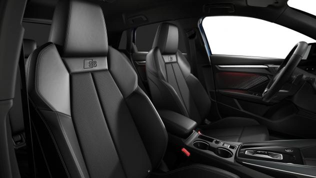 Audi A3 Sportback A3 Audi S line TFSI 110 kW S tronic - Foto 8