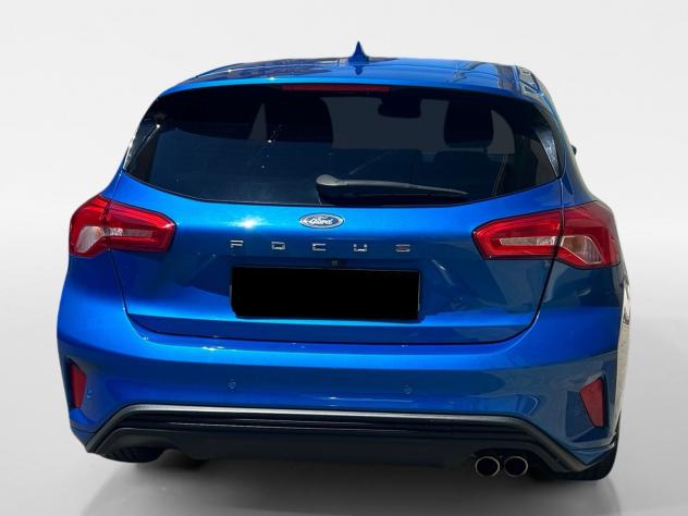Ford Focus 1.5 EcoBlue 120 CV 5p. ST-Line - Foto 7