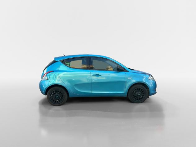 Lancia Ypsilon 1.2 69 CV 5 porte GPL Ecochic Elefantino - Foto 9