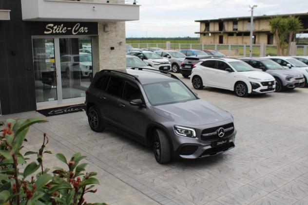 Mercedes-benz GLB 220 d Automatic 4Matic Premium - Foto 5