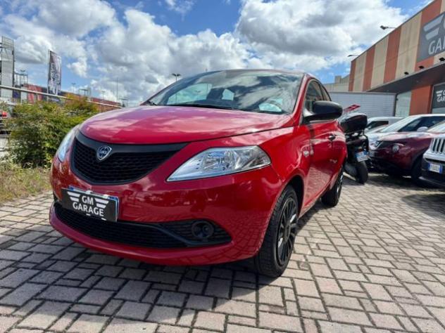 LANCIA Ypsilon 1.0 FireFly 5 porte S&S Hybrid Ecochic Silver rif. 23681583