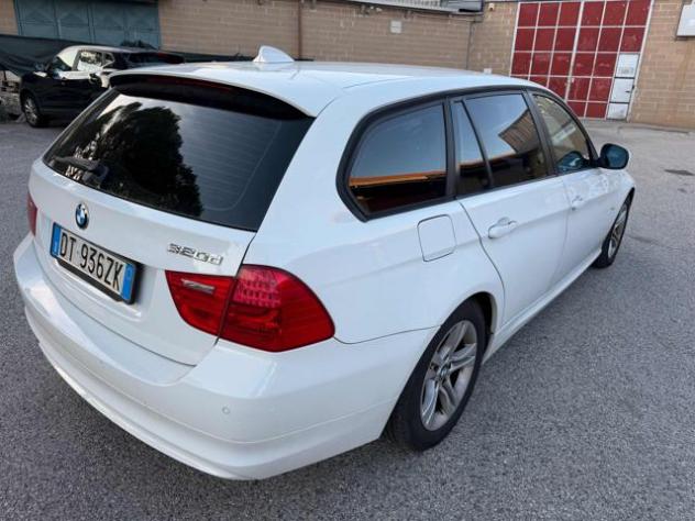 BMW 320 d cat Touring MSport senza nessun lavoro da fare rif. 24055000 - Foto 8