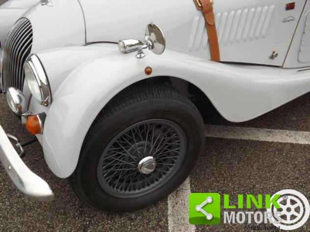 MORGAN 4/4 4 posti ottimo investimento - Foto 9