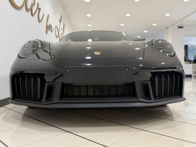 Porsche 911 Targa Targa 4 GTS - Foto 5