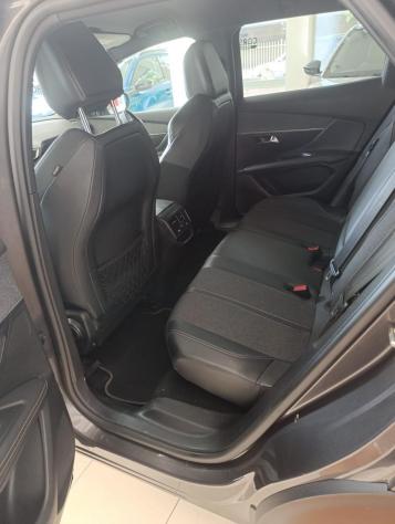 PEUGEOT - 3008 - BlueHDi 120 EAT6 S&S GT Line - Foto 5