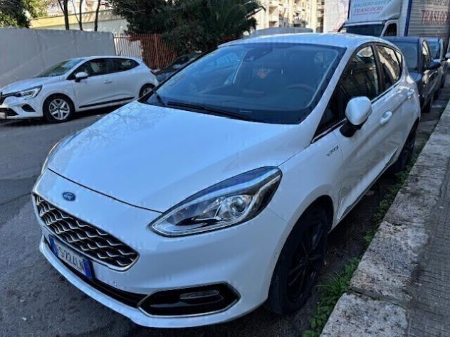 Ford Fiesta Vignale Finanziabile Garanzia - Foto 8