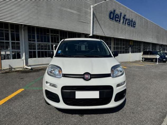 FIAT Panda III 1.0 FireFly 70Cv S&S Hybrid Easy rif. 23909664 - Foto 9