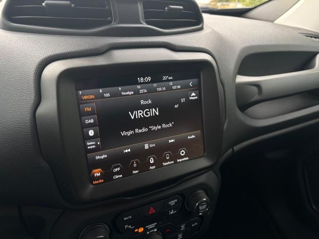 Jeep Renegade 2019 1.0 T3 Limited 2WD - Foto 2