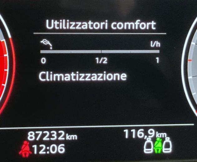 Audi Q5 Q5 40 TDI 204 CV quattro S tronic Business Advanced - Foto 9