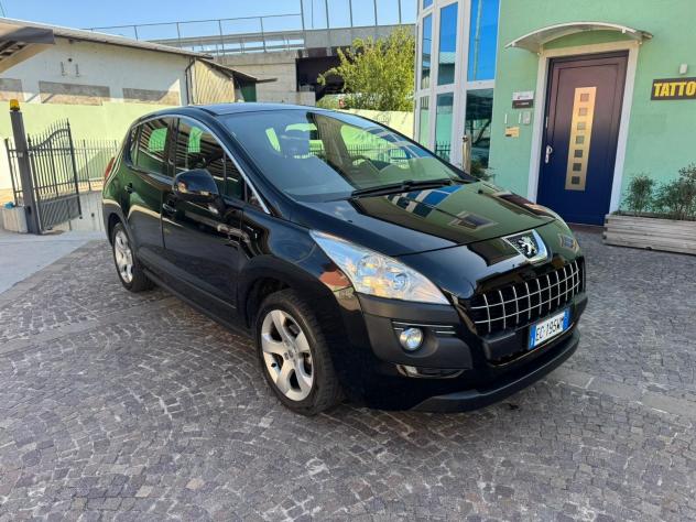 Peugeot 3008 1.6 HDi 110CV Tecno - Foto 6