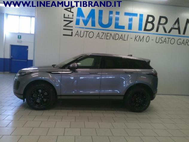 LAND ROVER Range Rover Evoque 2.0D 163 CV AWD Auto Mhev S Garanzia 24 Mesi rif. 23737143 - Foto 3
