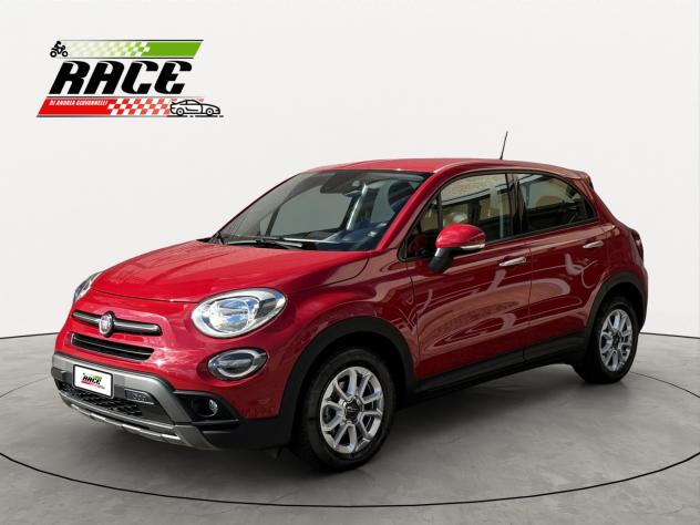 Fiat 500X 1.3 mjt Cross 4x2 95cv