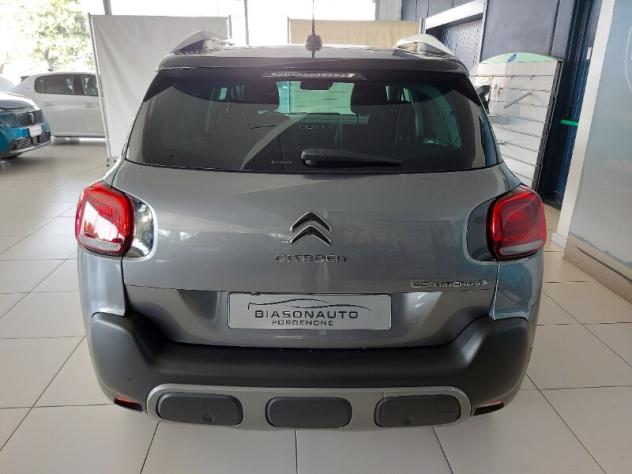 CITROEN C3 Aircross 1ª s. C3 Aircross PureTech 110 S&S EAT6 Shine - Foto 5